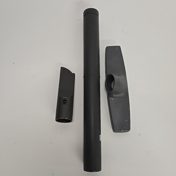 Shark NV22L NV22 NV42 NV46 EXTENSION TUBE WAND Gray Replacement Part Genuine OEM - Picture 1 of 2